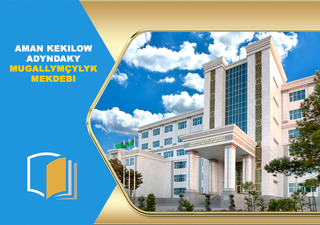 Başlangyç synplary okatmak
